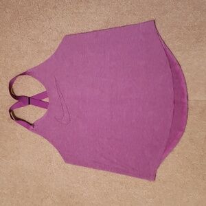 Nike Women's Dri-Fit Elastika Tank